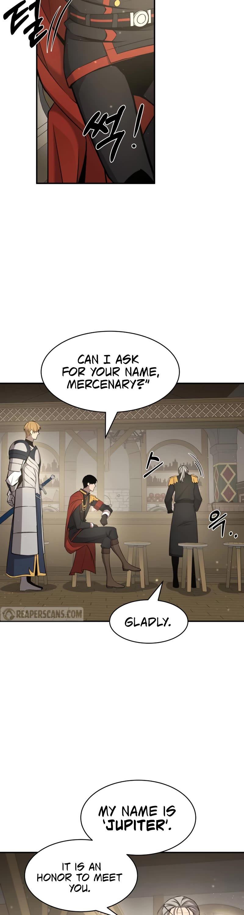 I Became the Tyrant of a Defense Game Chapter 11 page 16 - Chapter 11