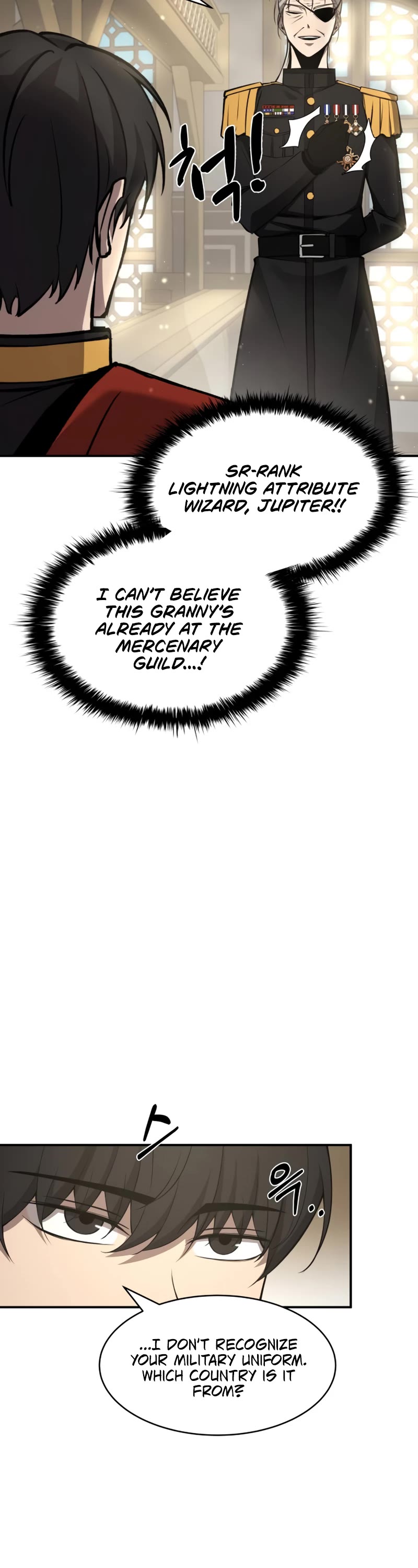 I Became the Tyrant of a Defense Game Chapter 11 page 17 - Chapter 11
