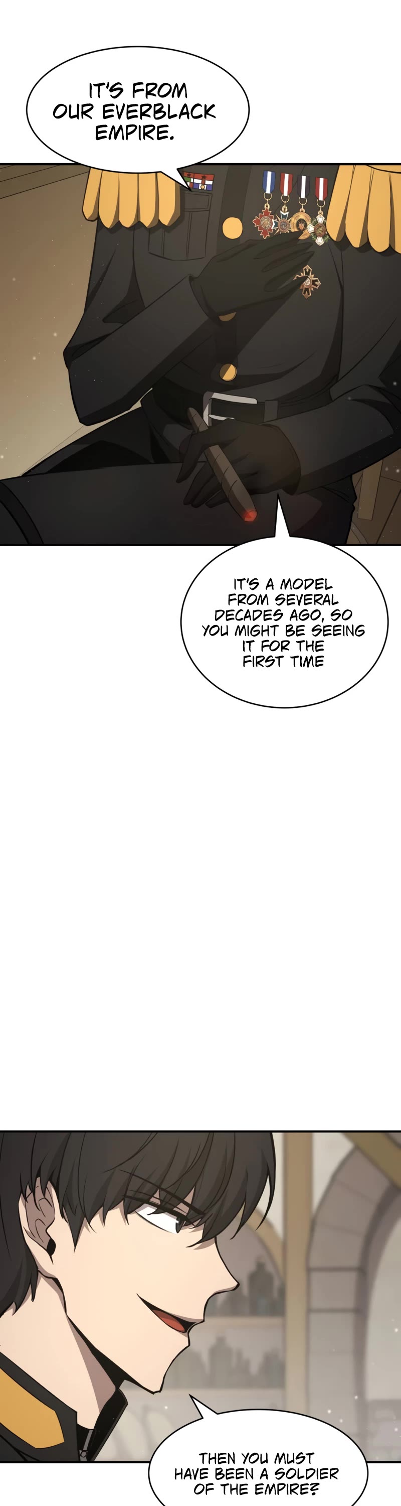 I Became the Tyrant of a Defense Game Chapter 11 page 18 - Chapter 11