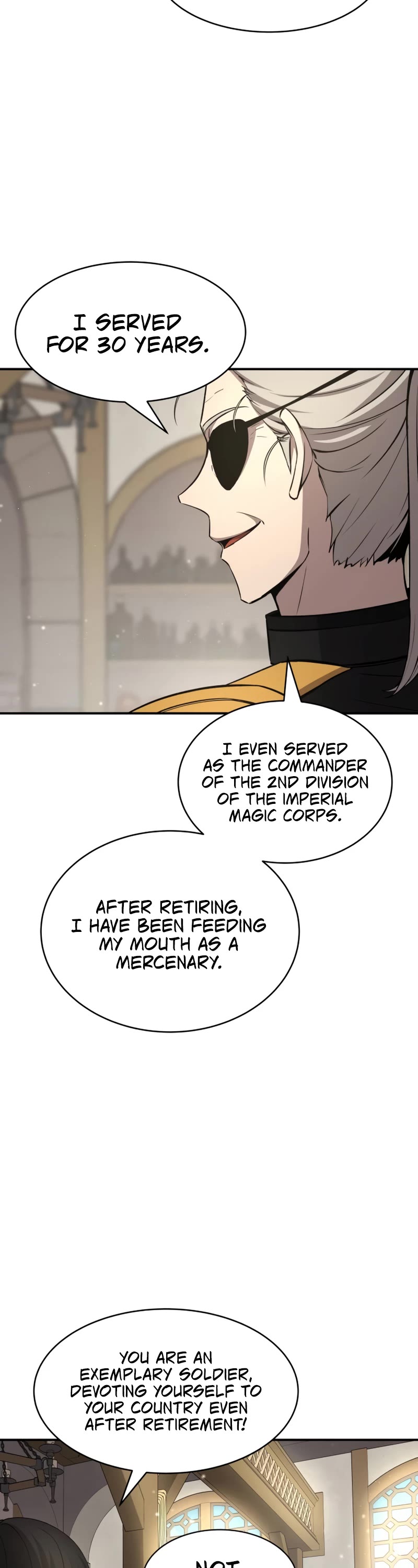 I Became the Tyrant of a Defense Game Chapter 11 page 19 - Chapter 11
