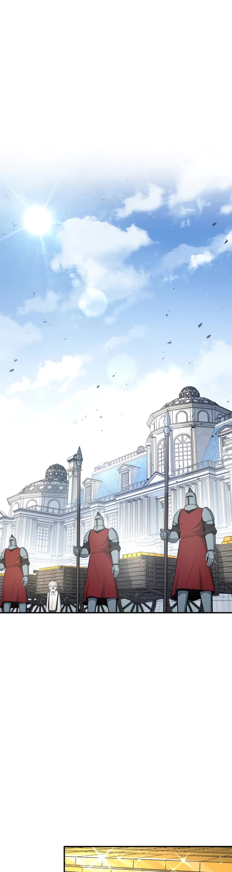 I Became the Tyrant of a Defense Game Chapter 11 page 2 - Chapter 11