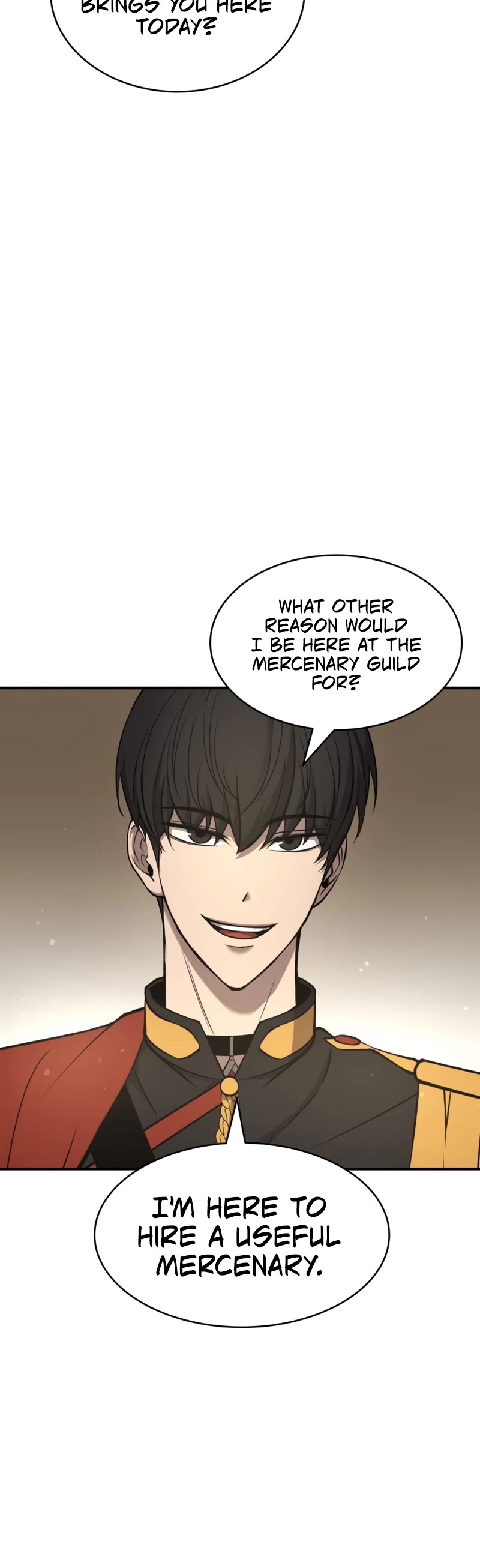 I Became the Tyrant of a Defense Game Chapter 11 page 21 - Chapter 11