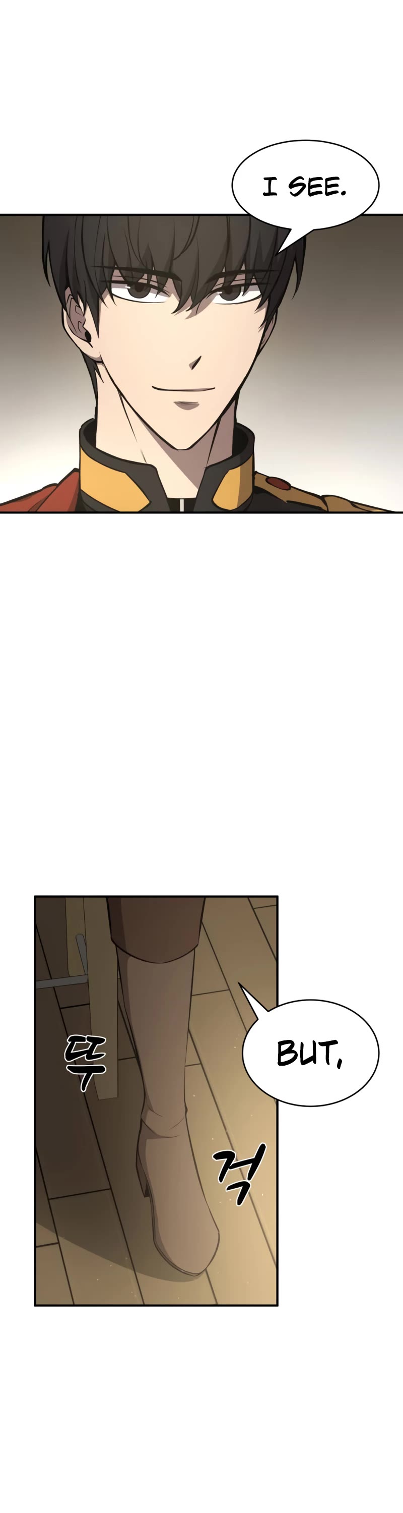 I Became the Tyrant of a Defense Game Chapter 11 page 26 - Chapter 11