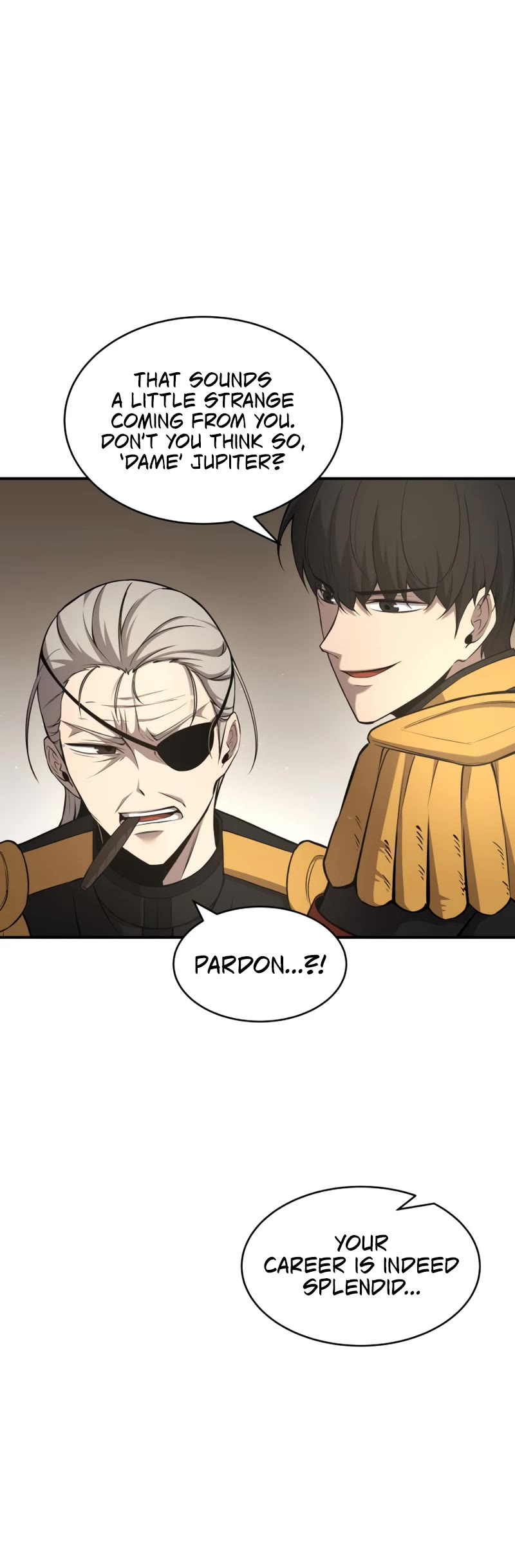 I Became the Tyrant of a Defense Game Chapter 11 page 29 - Chapter 11