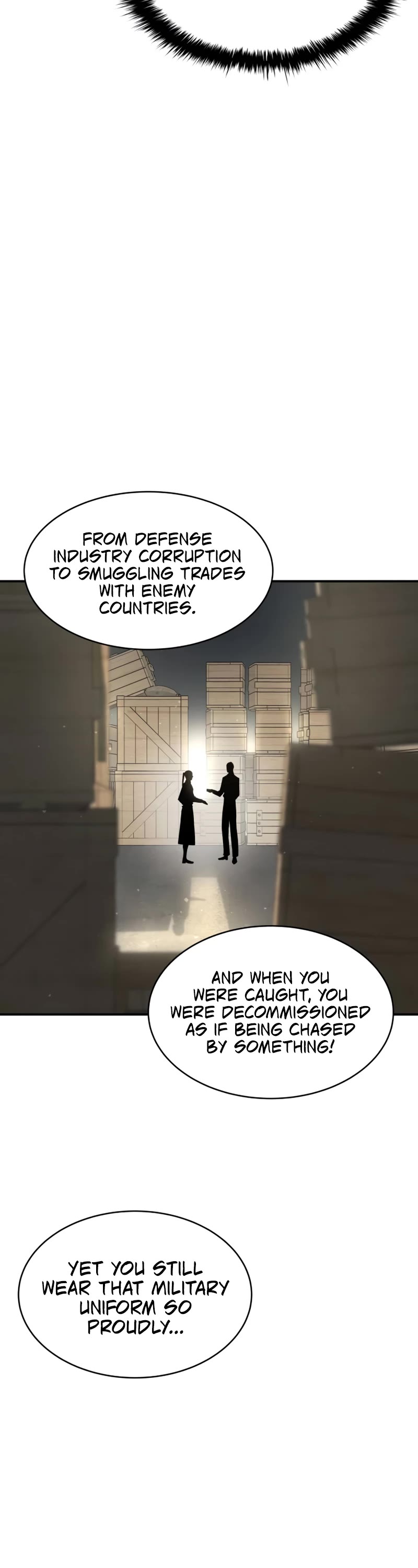 I Became the Tyrant of a Defense Game Chapter 11 page 31 - Chapter 11