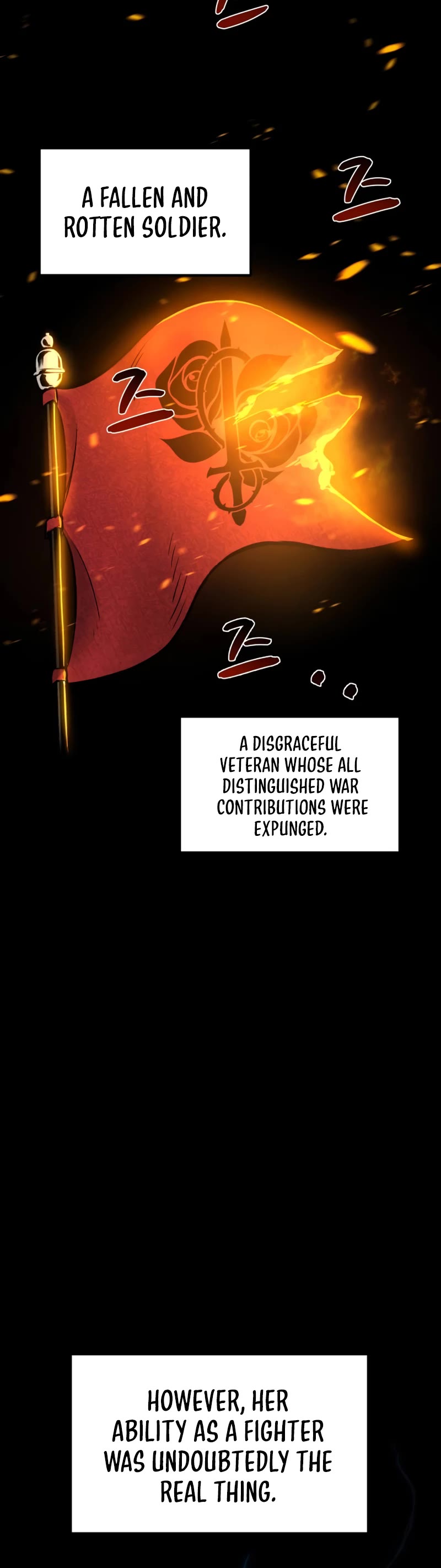 I Became the Tyrant of a Defense Game Chapter 11 page 33 - Chapter 11