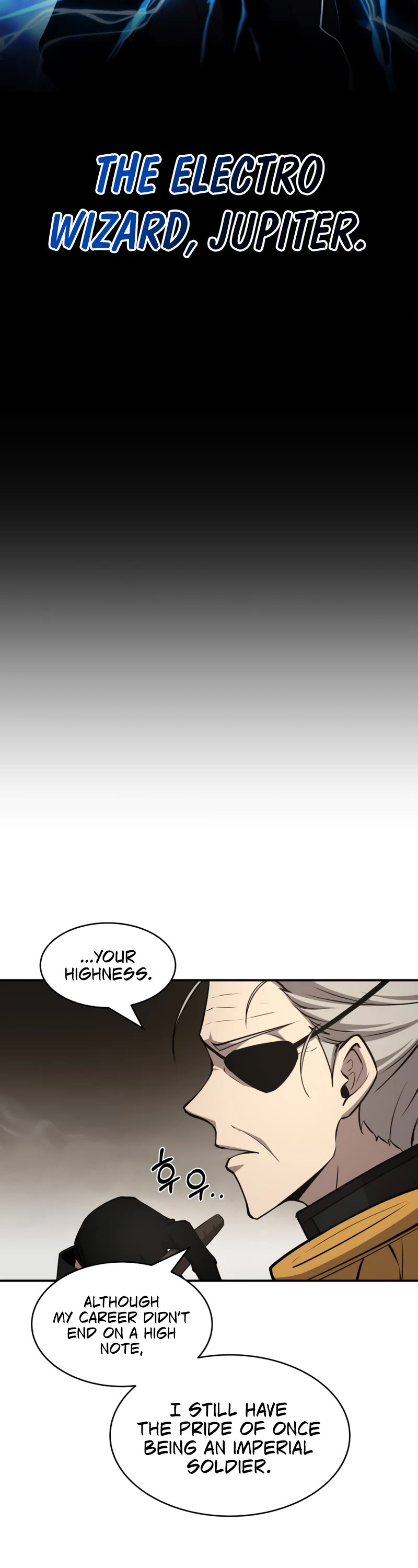 I Became the Tyrant of a Defense Game Chapter 11 page 35 - Chapter 11