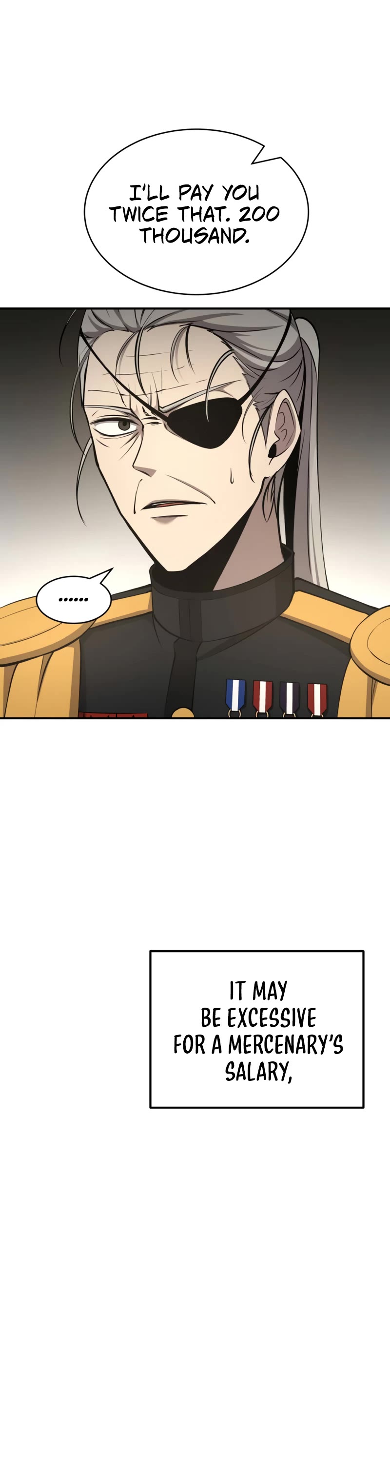 I Became the Tyrant of a Defense Game Chapter 11 page 39 - Chapter 11