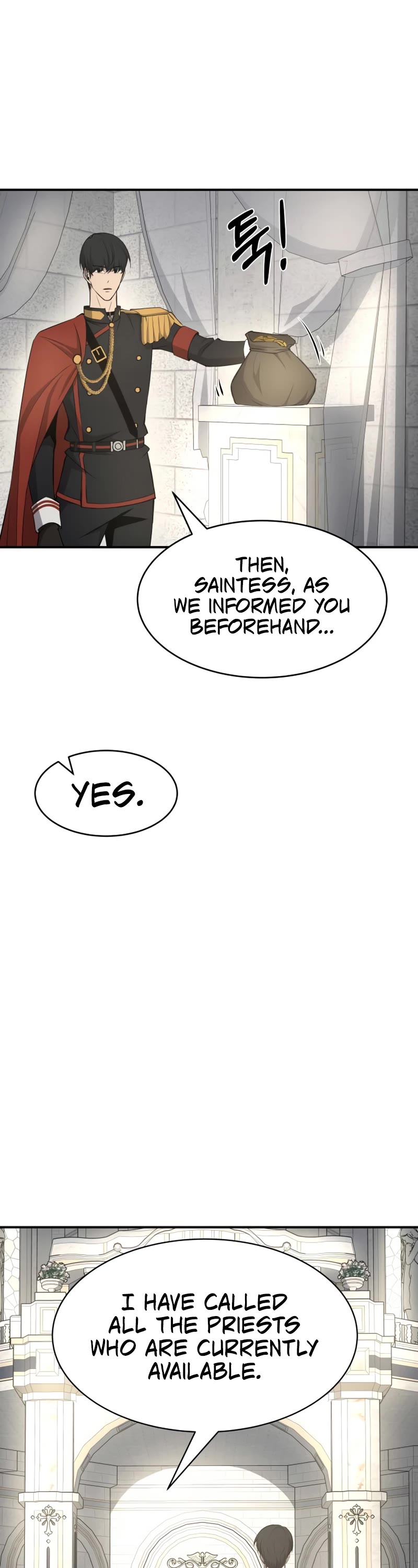 I Became the Tyrant of a Defense Game Chapter 11 page 48 - Chapter 11