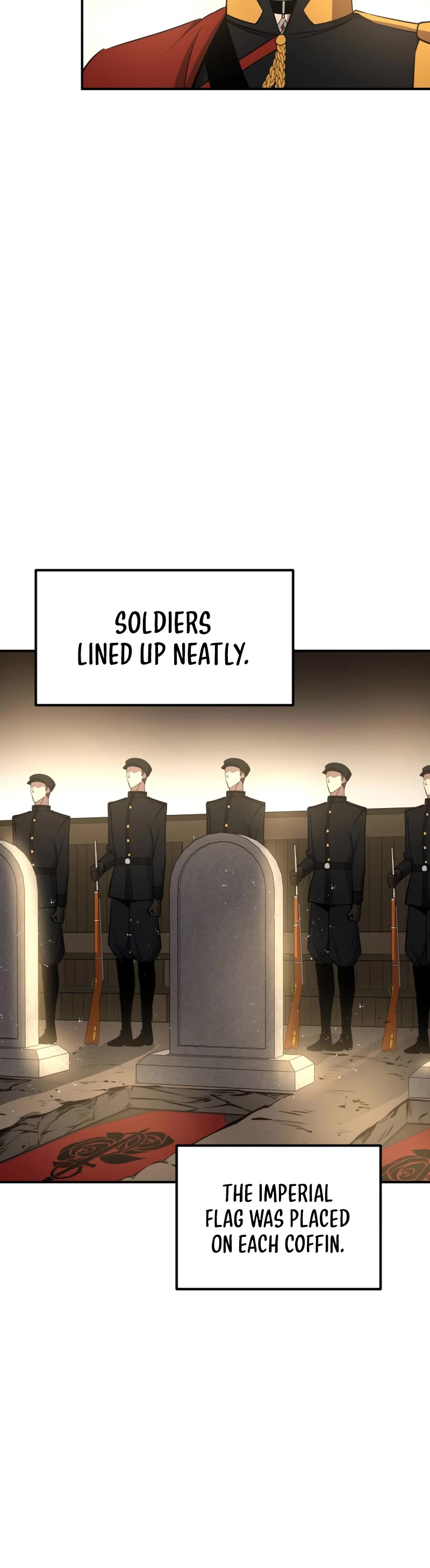 I Became the Tyrant of a Defense Game Chapter 11 page 53 - Chapter 11