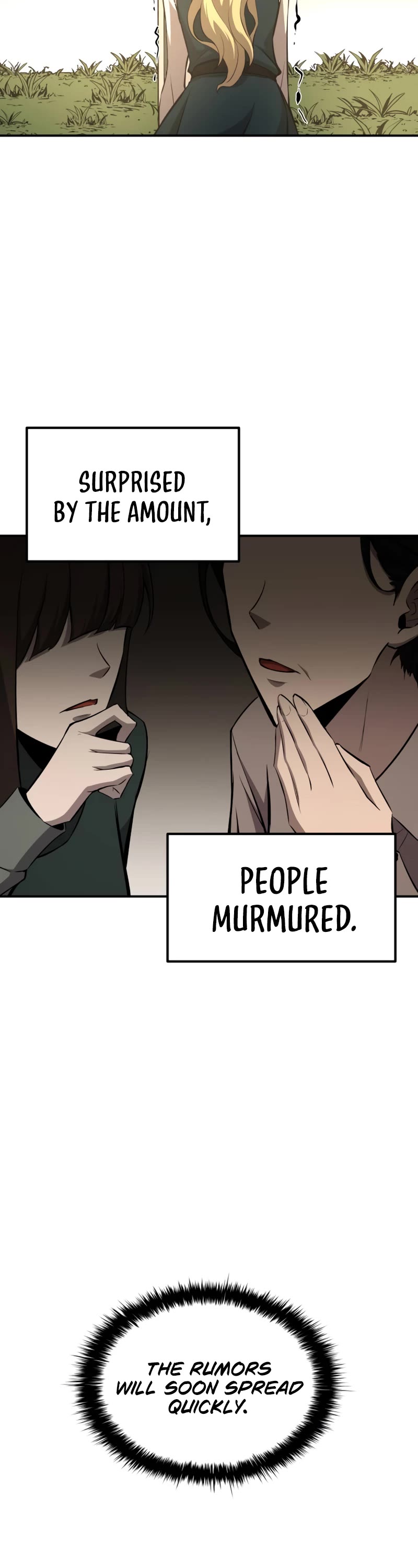 I Became the Tyrant of a Defense Game Chapter 11 page 55 - Chapter 11