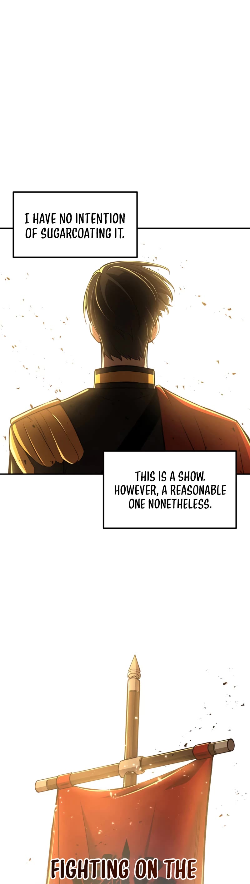 I Became the Tyrant of a Defense Game Chapter 11 page 56 - Chapter 11