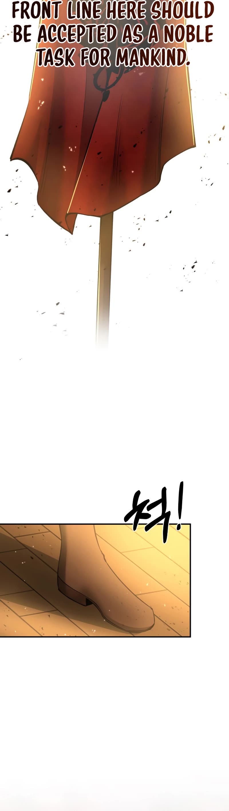 I Became the Tyrant of a Defense Game Chapter 11 page 57 - Chapter 11
