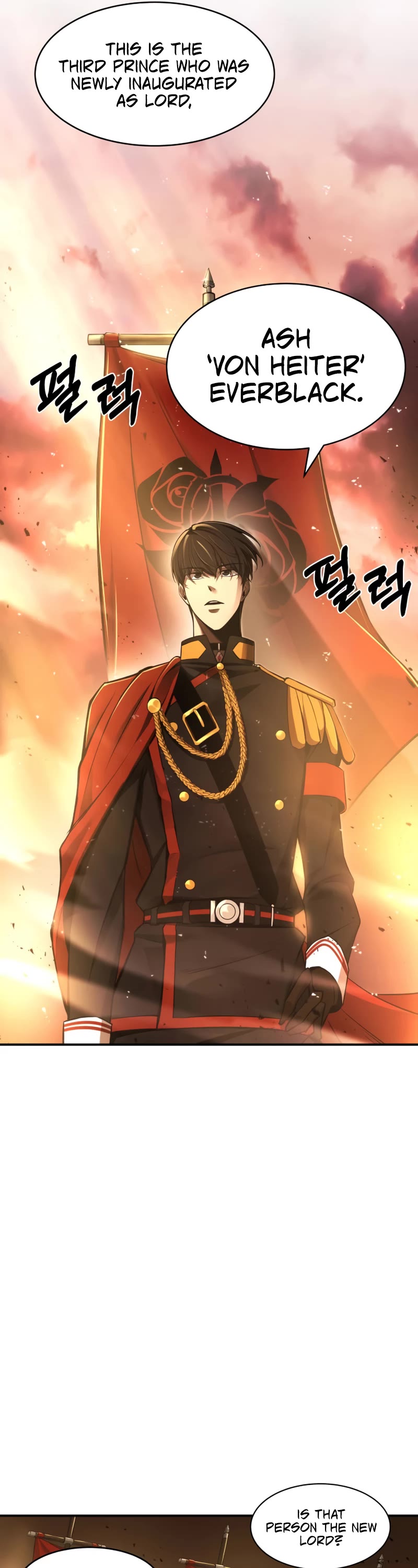 I Became the Tyrant of a Defense Game Chapter 11 page 58 - Chapter 11