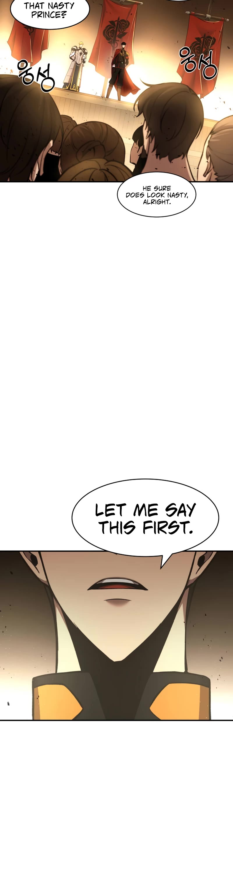 I Became the Tyrant of a Defense Game Chapter 11 page 59 - Chapter 11