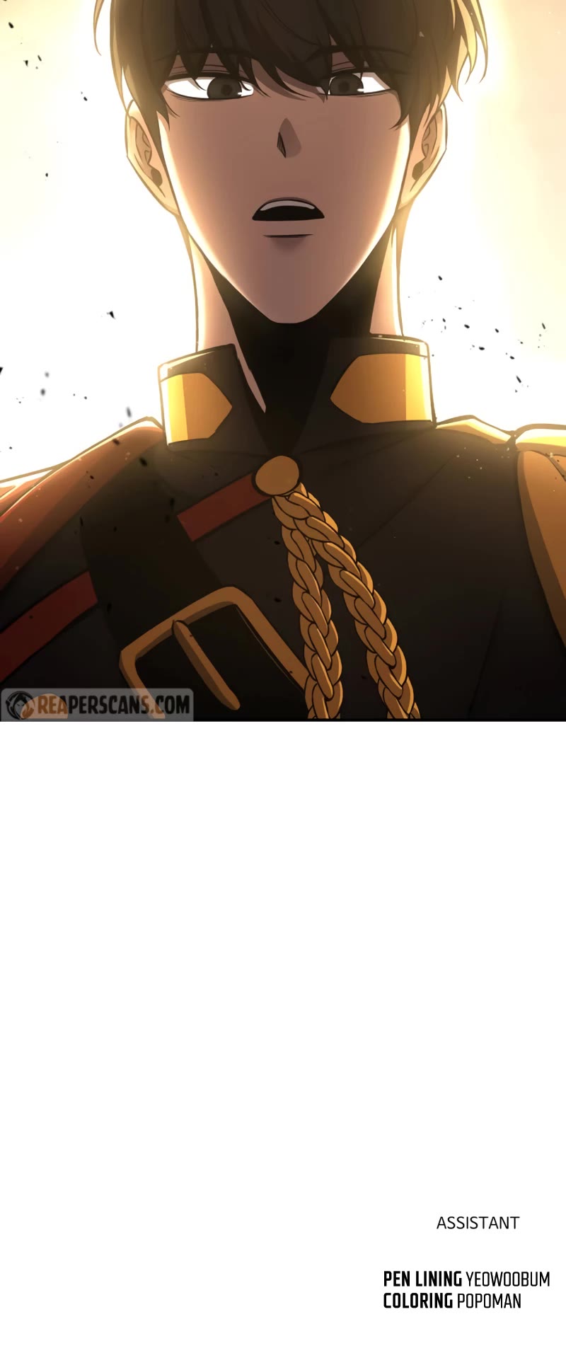 I Became the Tyrant of a Defense Game Chapter 11 page 61 - Chapter 11