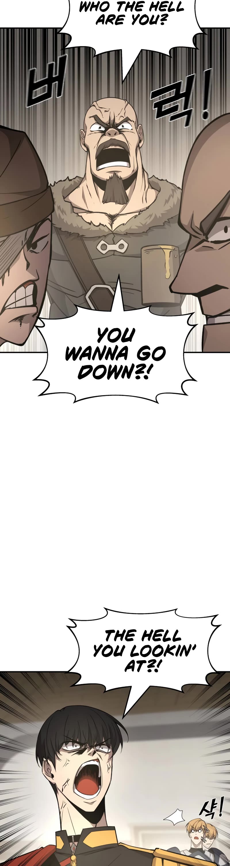 I Became the Tyrant of a Defense Game Chapter 11 page 7 - Chapter 11