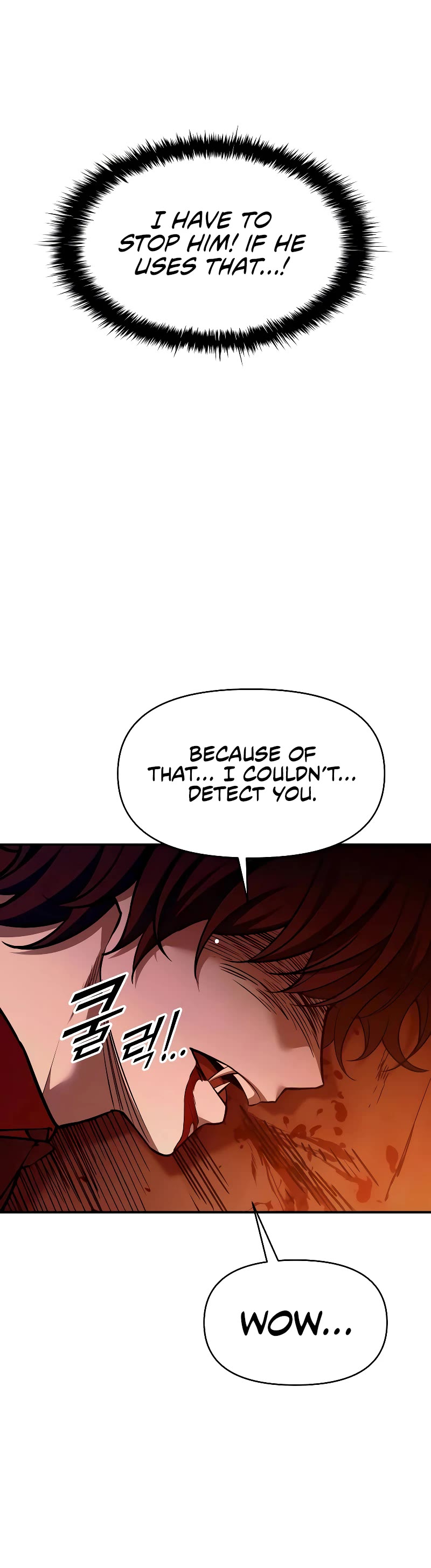 I Became the Tyrant of a Defense Game Chapter 110 page 12 - Chapter 110