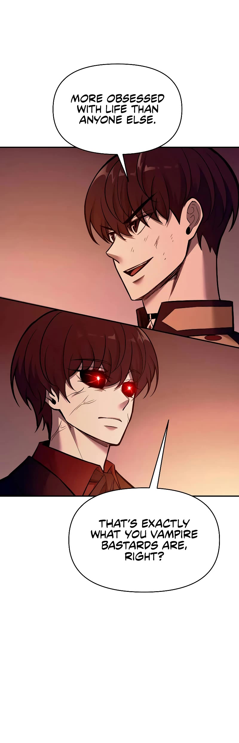 I Became the Tyrant of a Defense Game Chapter 110 page 28 - Chapter 110