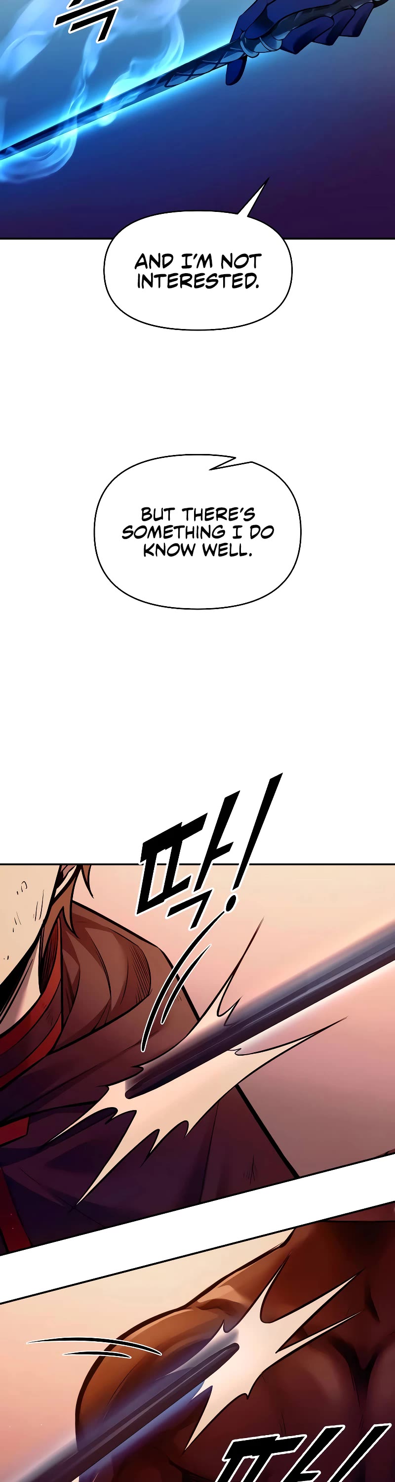 I Became the Tyrant of a Defense Game Chapter 110 page 30 - Chapter 110