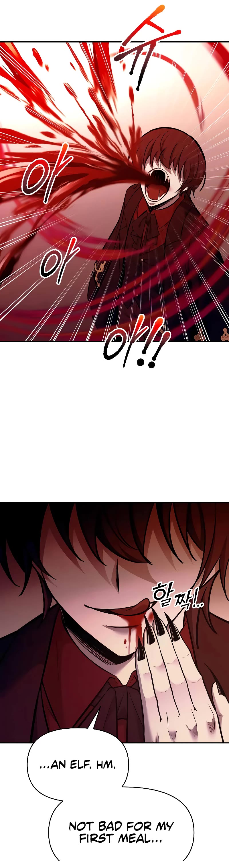 I Became the Tyrant of a Defense Game Chapter 110 page 4 - Chapter 110