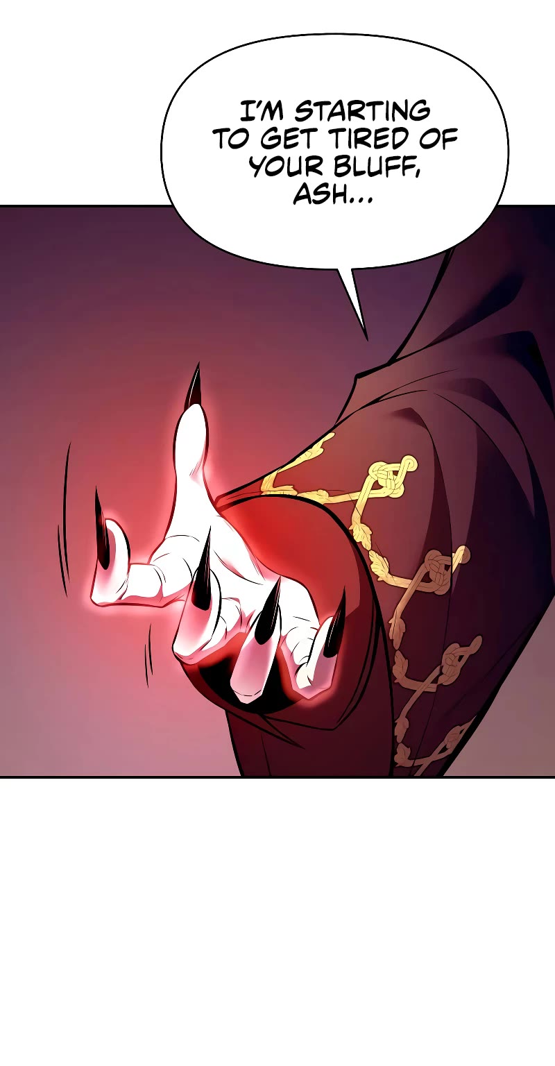 I Became the Tyrant of a Defense Game Chapter 110 page 40 - Chapter 110