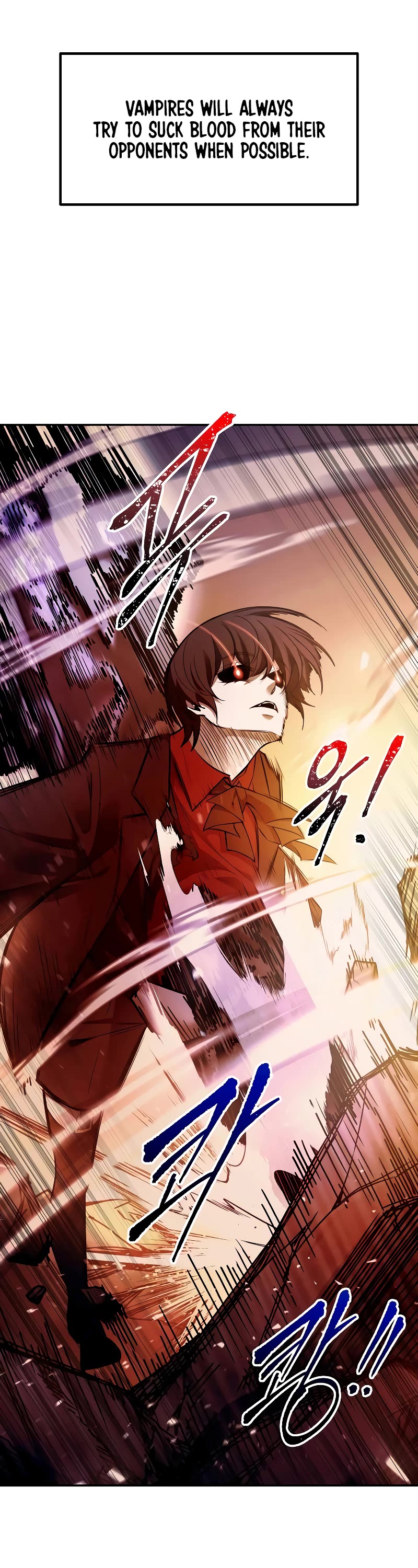 I Became the Tyrant of a Defense Game Chapter 110 page 43 - Chapter 110