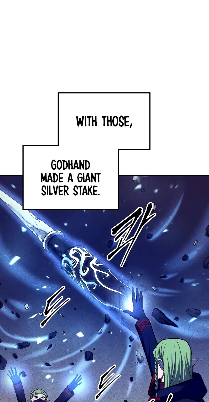 I Became the Tyrant of a Defense Game Chapter 110 page 45 - Chapter 110