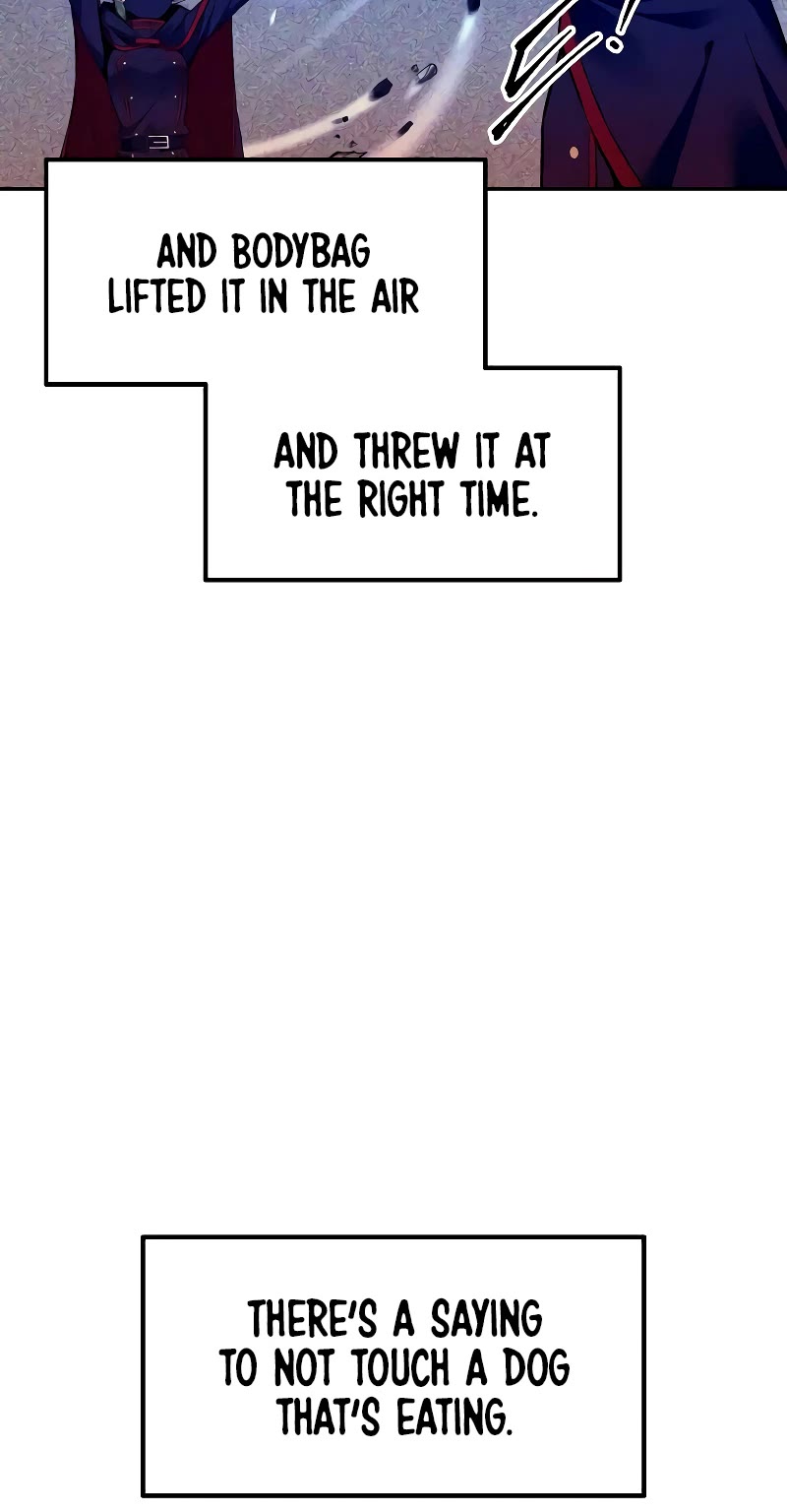 I Became the Tyrant of a Defense Game Chapter 110 page 46 - Chapter 110