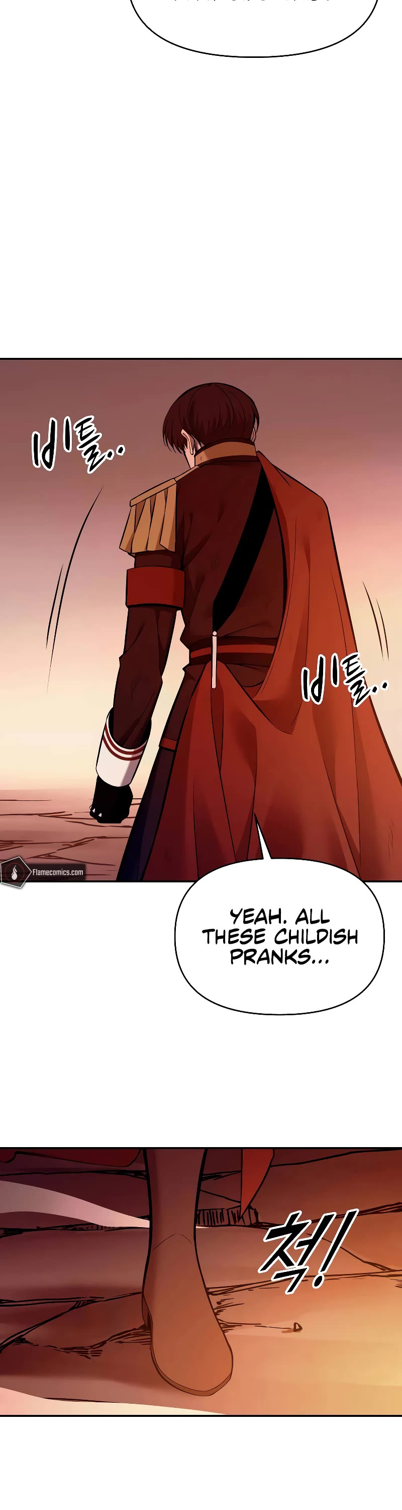 I Became the Tyrant of a Defense Game Chapter 110 page 49 - Chapter 110