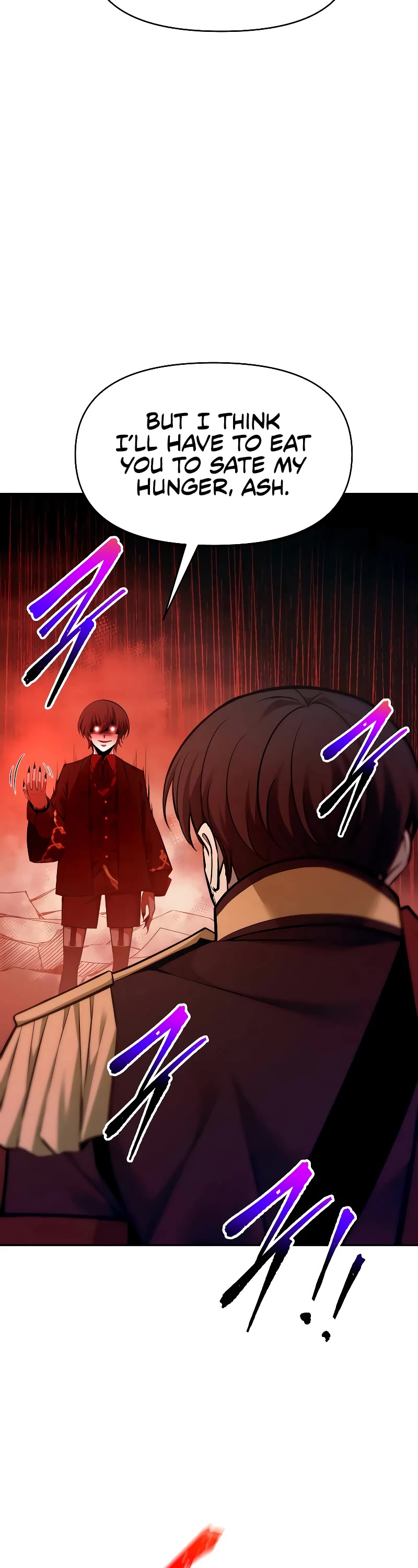 I Became the Tyrant of a Defense Game Chapter 110 page 5 - Chapter 110