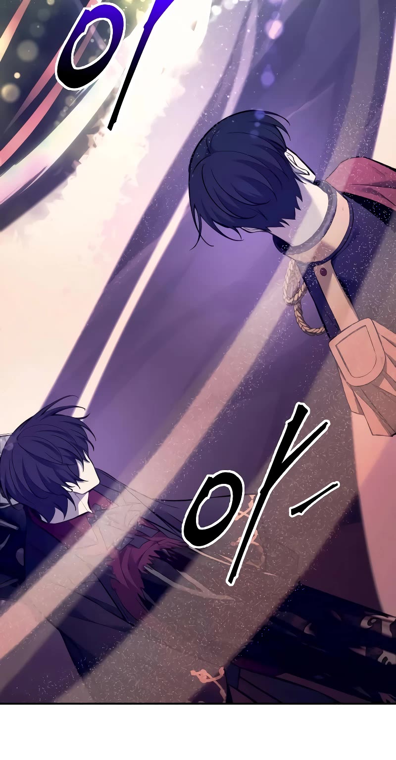 I Became the Tyrant of a Defense Game Chapter 110 page 52 - Chapter 110