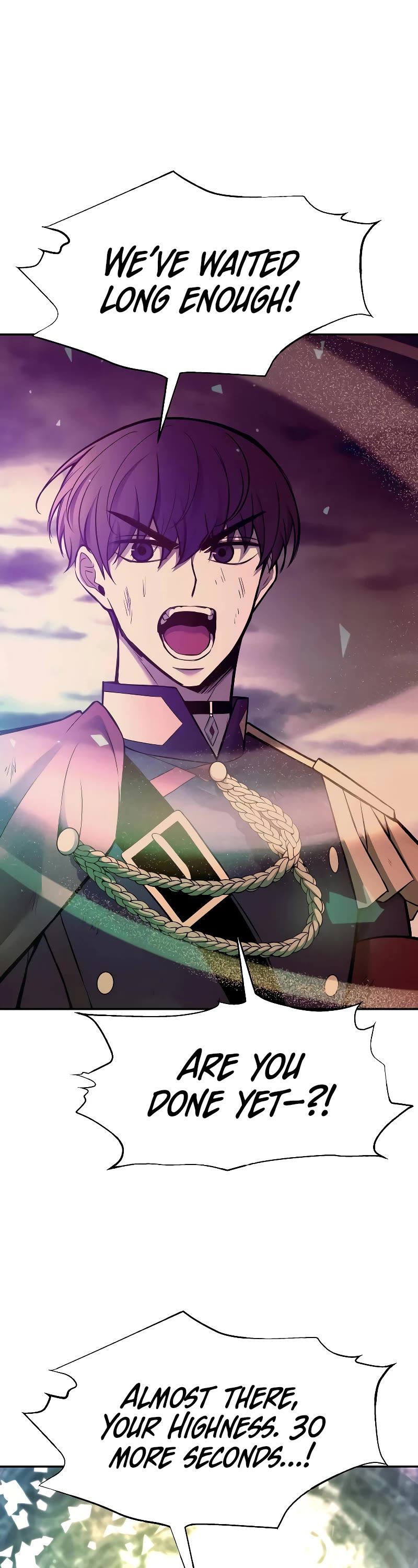 I Became the Tyrant of a Defense Game Chapter 110 page 53 - Chapter 110