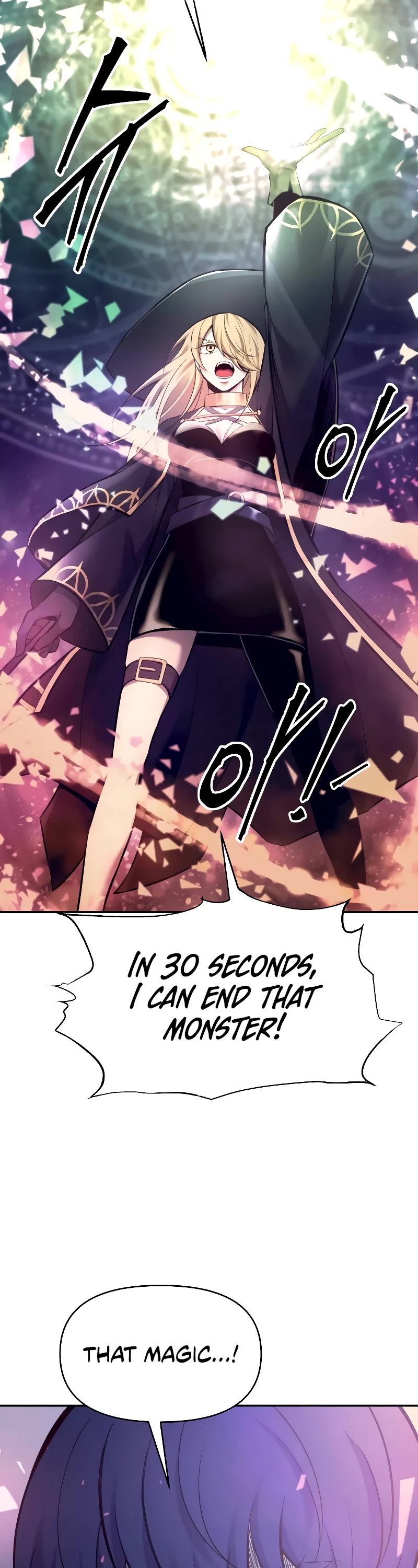 I Became the Tyrant of a Defense Game Chapter 110 page 54 - Chapter 110
