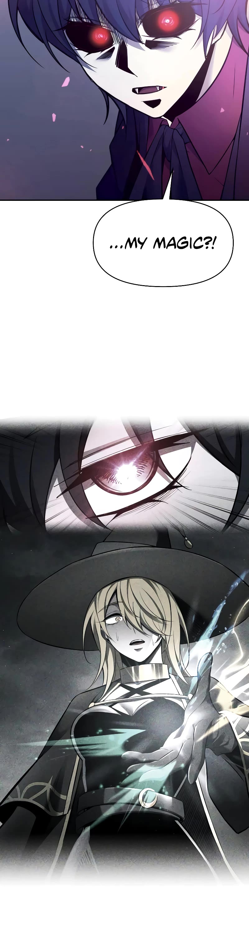 I Became the Tyrant of a Defense Game Chapter 110 page 55 - Chapter 110