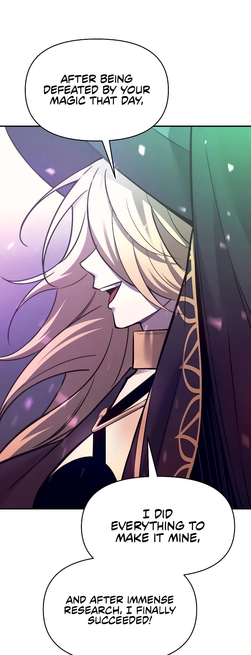 I Became the Tyrant of a Defense Game Chapter 110 page 56 - Chapter 110