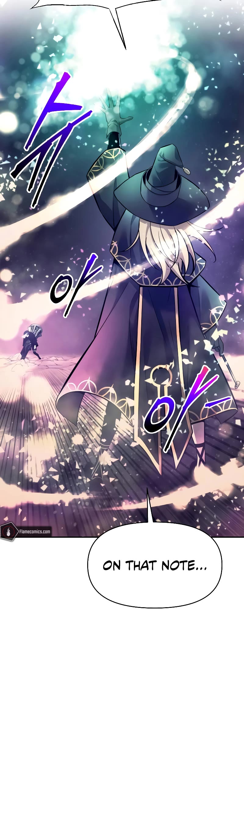 I Became the Tyrant of a Defense Game Chapter 110 page 59 - Chapter 110