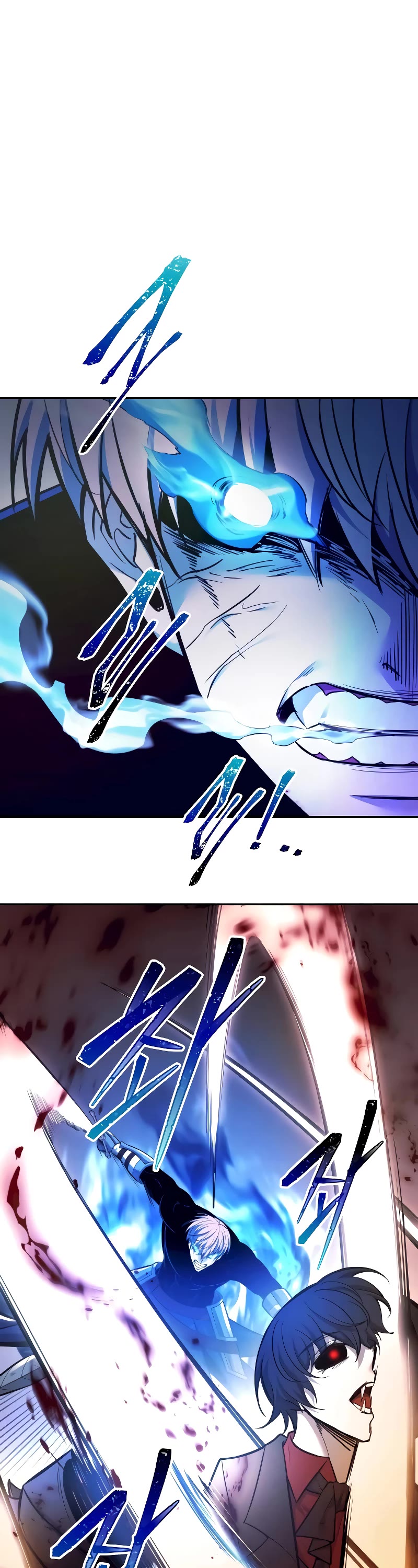 I Became the Tyrant of a Defense Game Chapter 110 page 8 - Chapter 110
