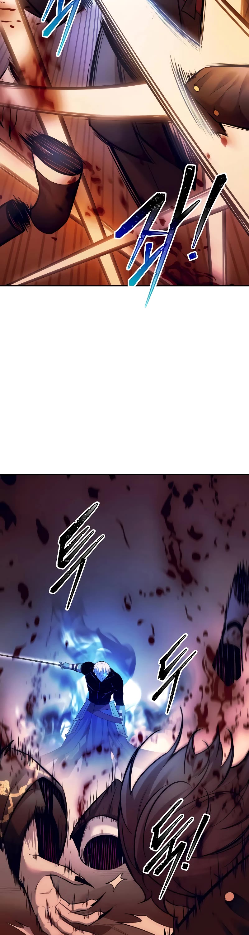 I Became the Tyrant of a Defense Game Chapter 110 page 9 - Chapter 110