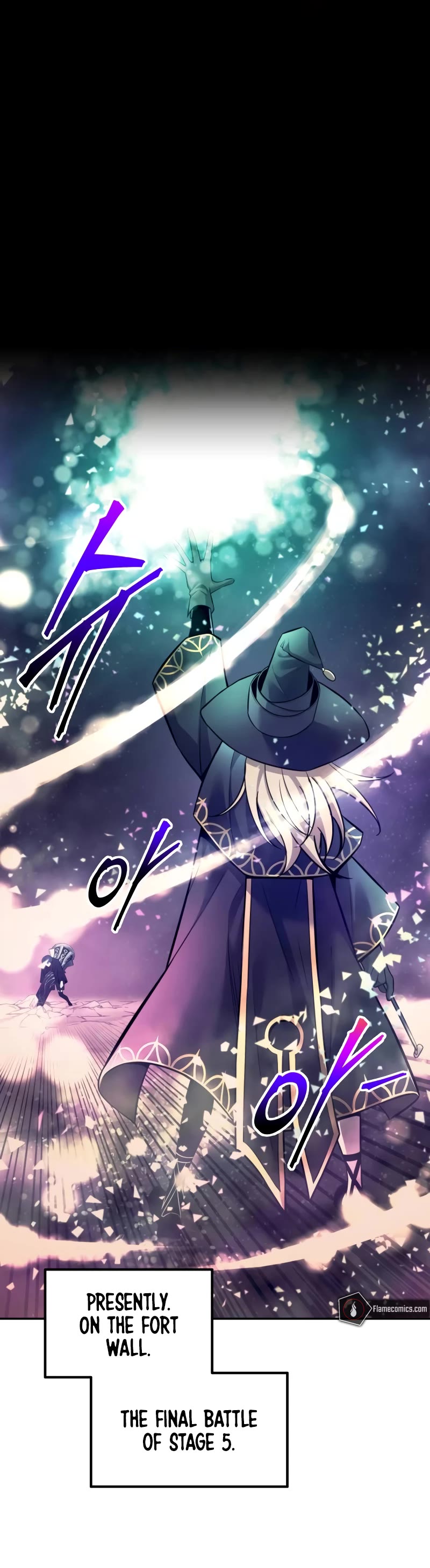 I Became the Tyrant of a Defense Game Chapter 111 page 10 - Chapter 111