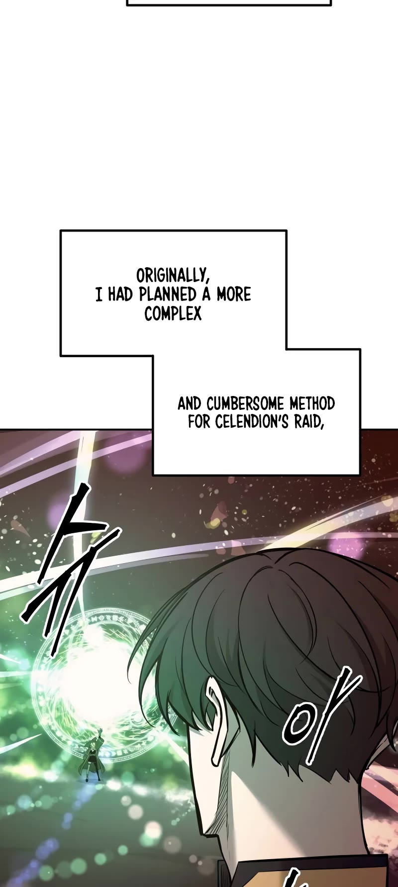 I Became the Tyrant of a Defense Game Chapter 111 page 14 - Chapter 111