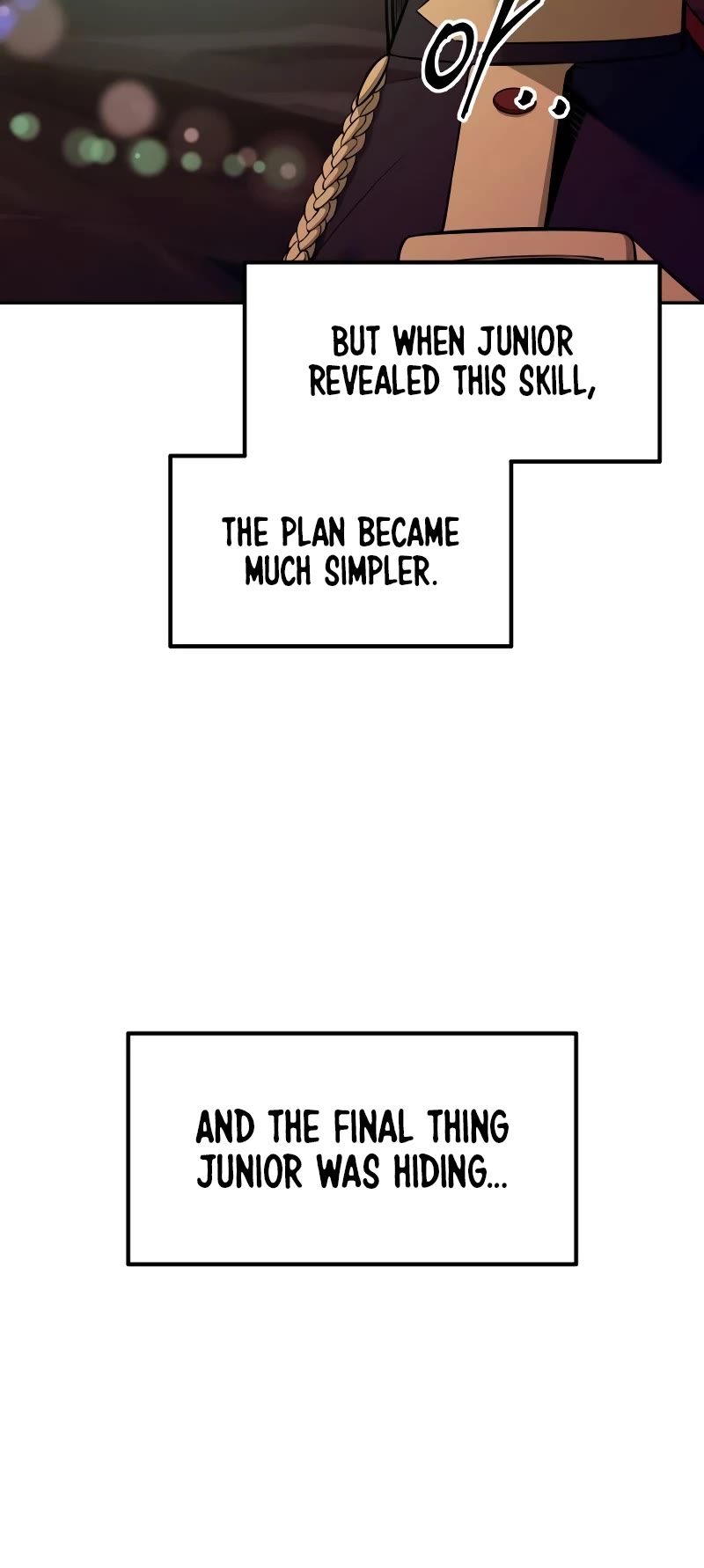 I Became the Tyrant of a Defense Game Chapter 111 page 15 - Chapter 111