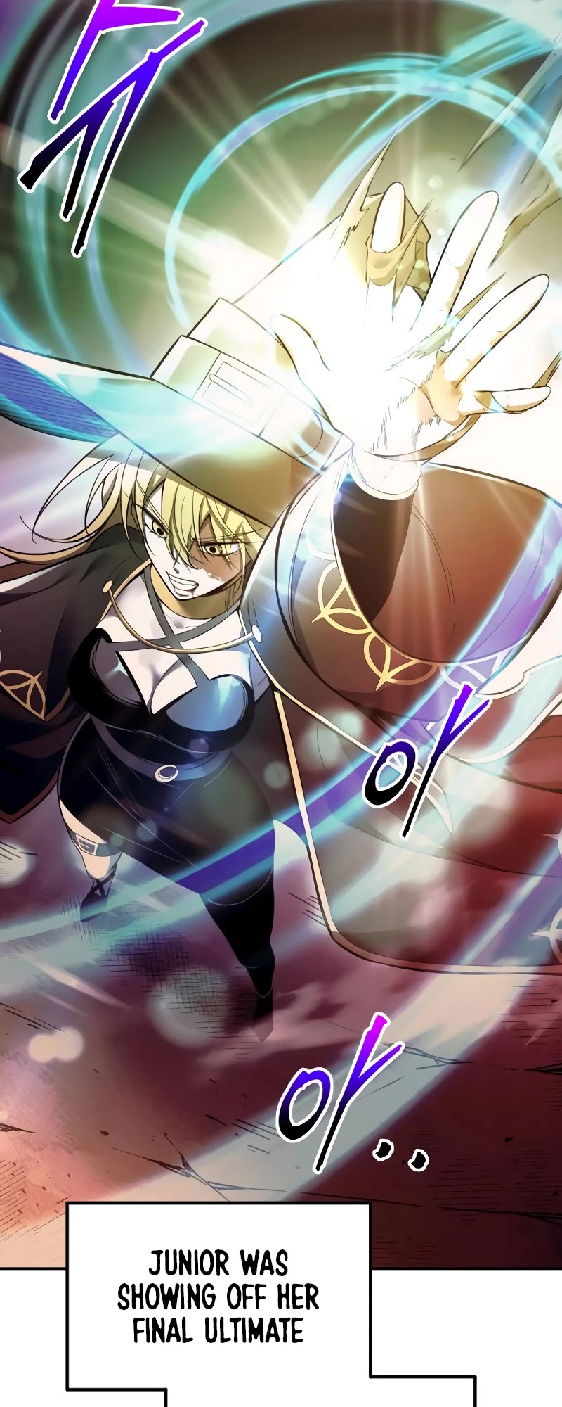 I Became the Tyrant of a Defense Game Chapter 111 page 18 - Chapter 111