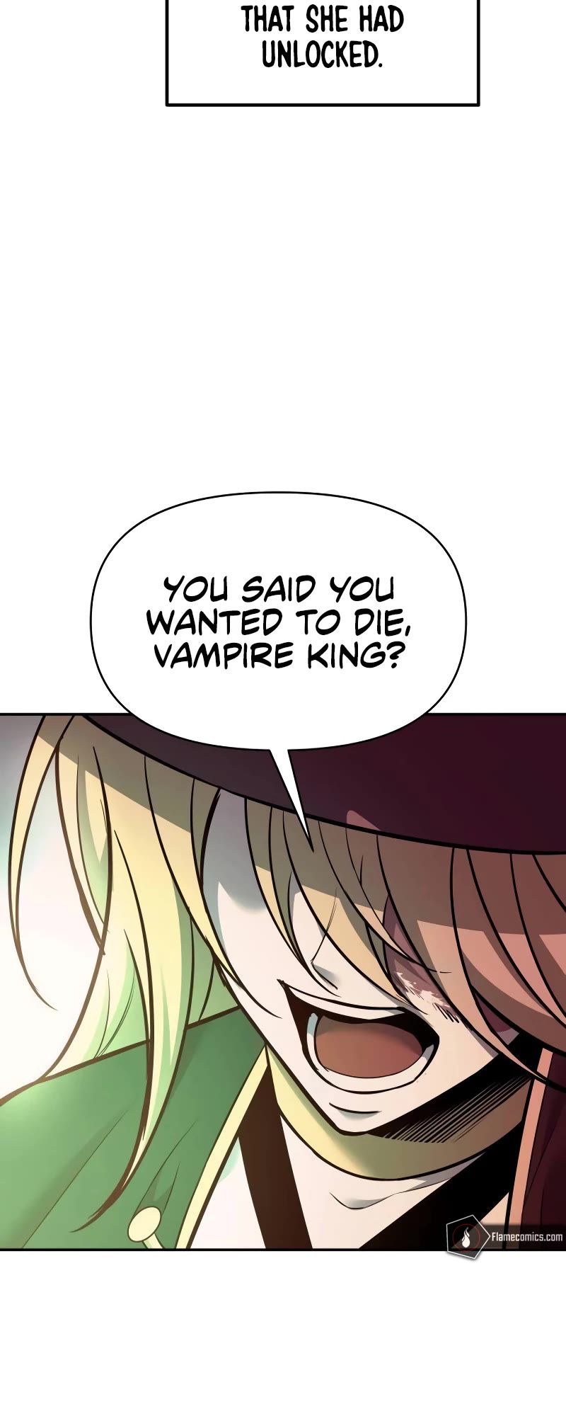 I Became the Tyrant of a Defense Game Chapter 111 page 19 - Chapter 111