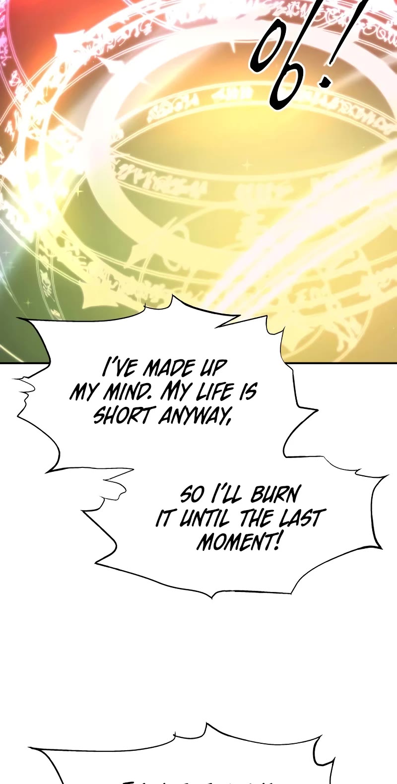 I Became the Tyrant of a Defense Game Chapter 111 page 22 - Chapter 111