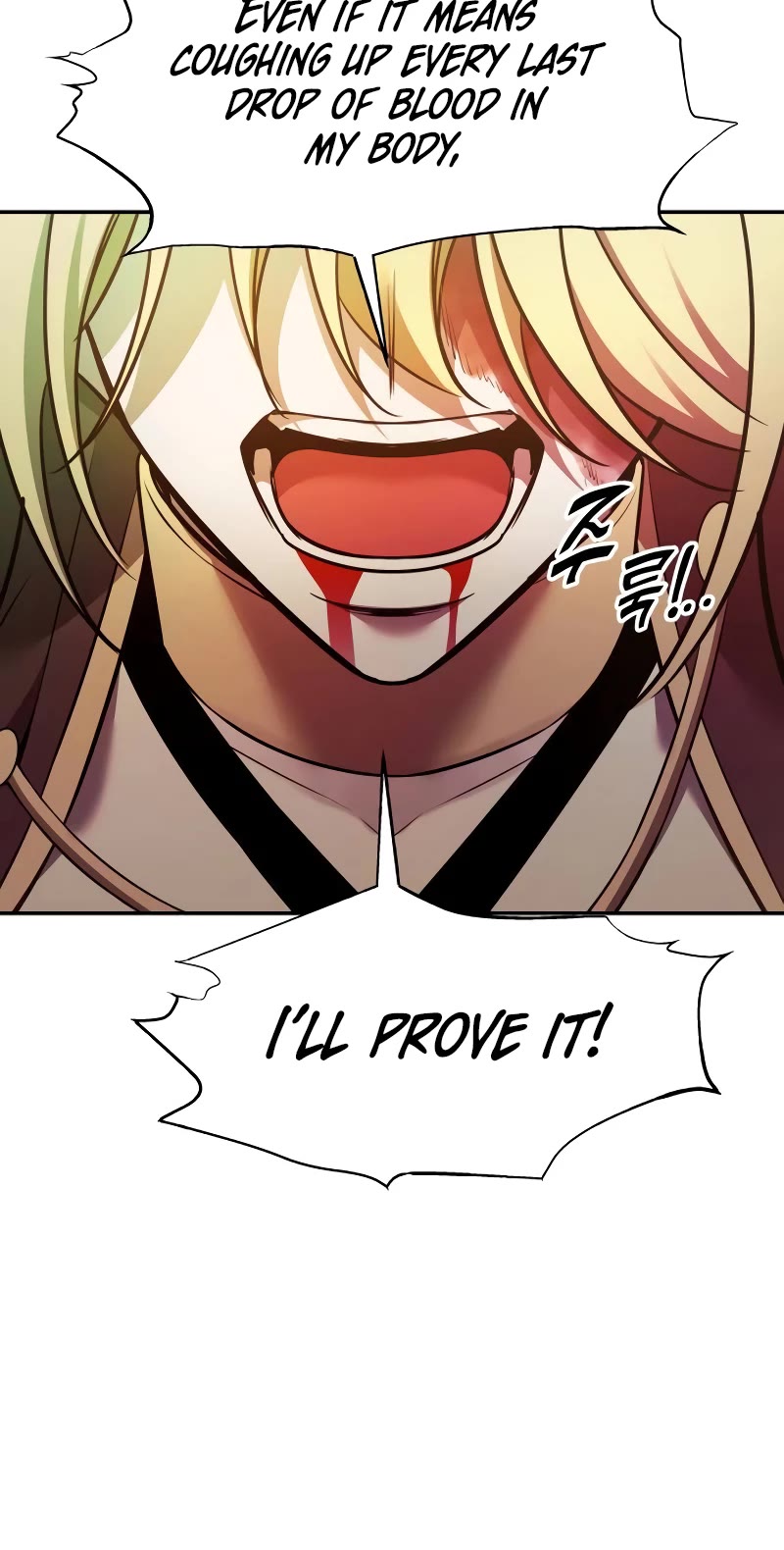 I Became the Tyrant of a Defense Game Chapter 111 page 23 - Chapter 111