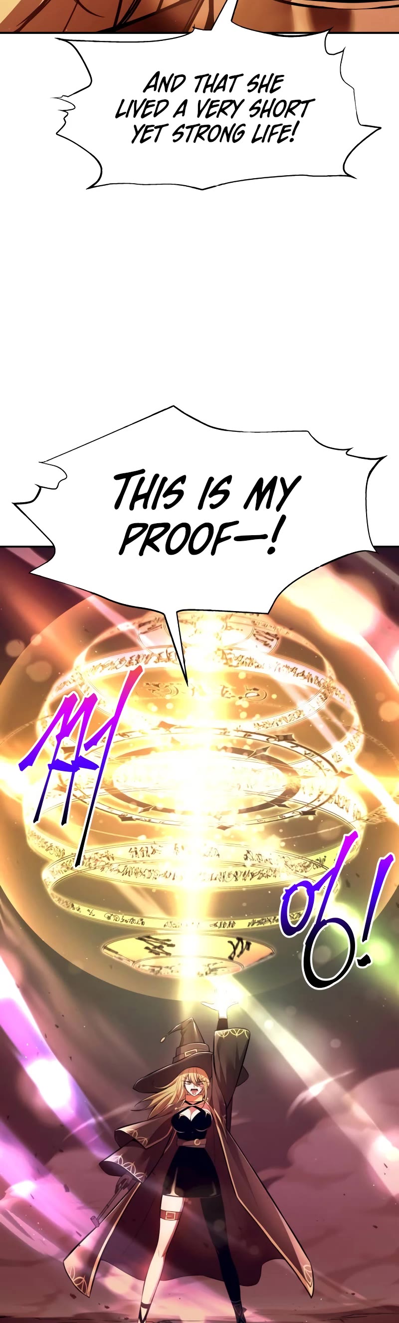 I Became the Tyrant of a Defense Game Chapter 111 page 25 - Chapter 111