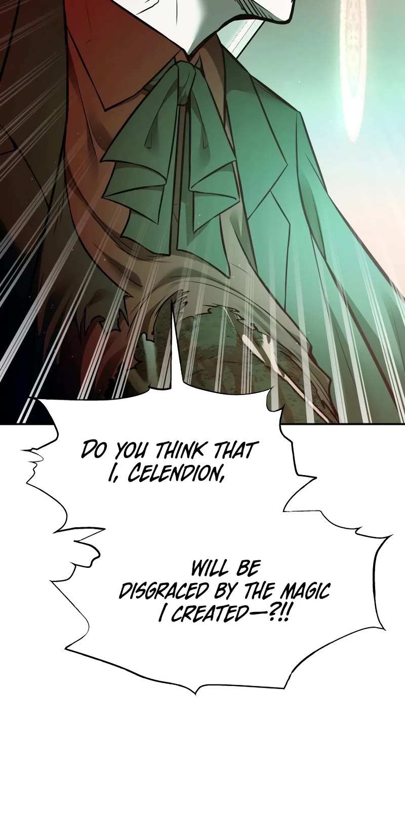 I Became the Tyrant of a Defense Game Chapter 111 page 29 - Chapter 111