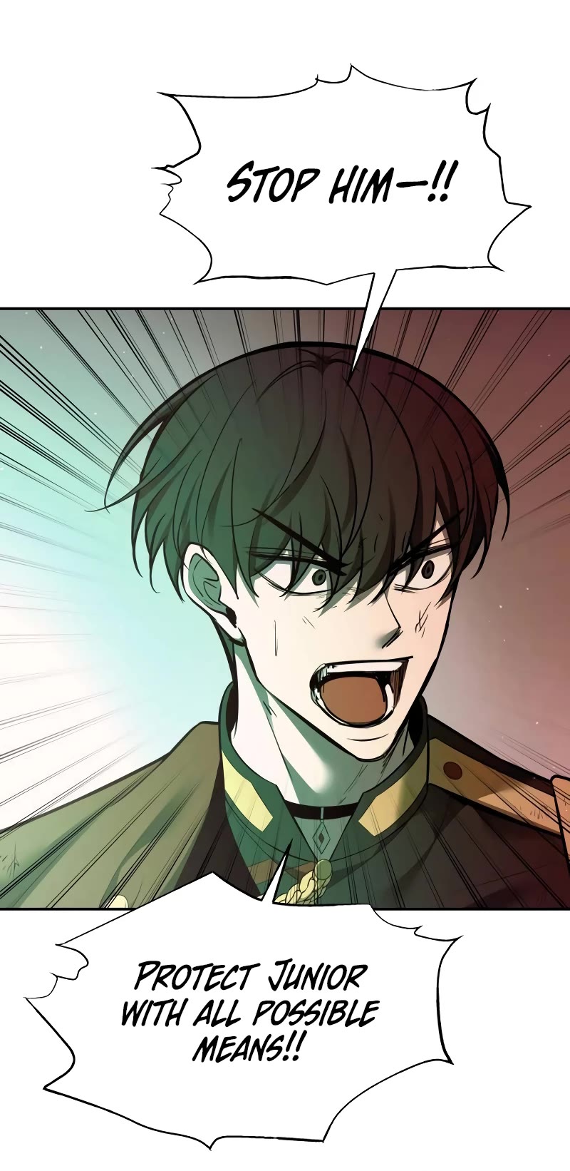 I Became the Tyrant of a Defense Game Chapter 111 page 30 - Chapter 111