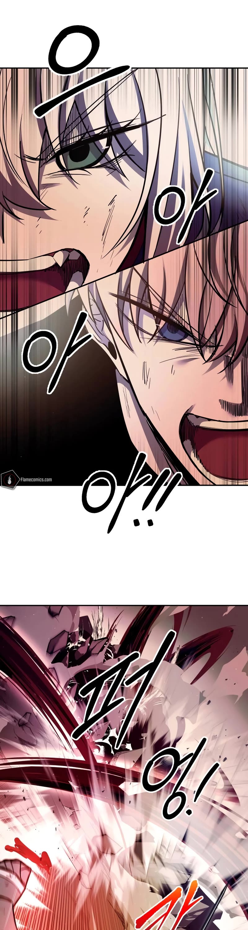 I Became the Tyrant of a Defense Game Chapter 111 page 32 - Chapter 111